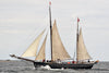 Limfjorden Rundt med Anna Møller