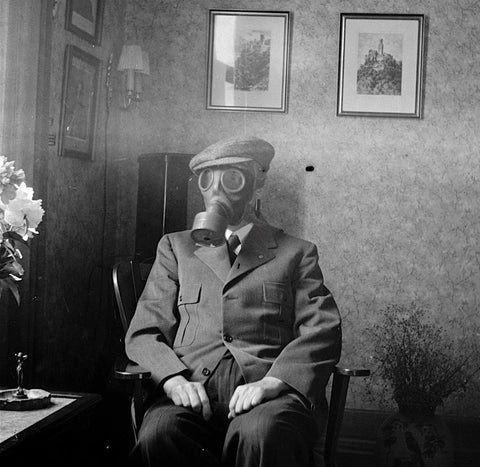 Frihedsmuseet årskort for 1 person