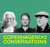 Copenhagen Conversations med Jane Bennett & Tim Ingold