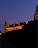 Kronborg efter lukketid: Skjulte og hemmelige steder på slottet