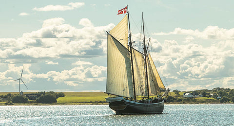 Limfjorden Rundt med Bonavista
