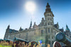 All about Kronborg