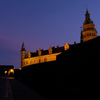 Kronborg efter lukketid: Slotssladder