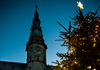 Jul på Kronborg