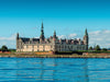 Annual pass for Kronborg Castle 