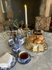 Afternoon Tea på Kronborg Slot